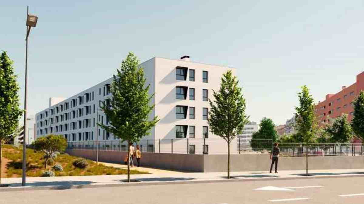 La Comunidad de Madrid refuerza el acceso a la vivienda en Móstoles con nuevas medidas