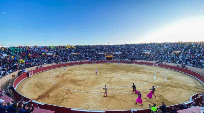 Penúltimo día de las Fiestas de Móstoles con encierros, música y espectáculos familiares