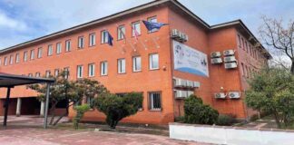 Días de comienzos de cursos en Móstoles Desarrollo