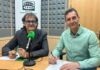 mostoleshoy.com, Onda Cero Madrid y Europa FM Madrid Sur firman un acuerdo de colaboración mostoleshoy.com, Onda Cero Madrid y Europa FM Madrid Sur firman un acuerdo de colaboración