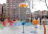 Un parque de agua público en Móstoles para el verano 2026 es la propuesta que lleva el PSOE en el próximo pleno Un parque de agua público en Móstoles para el verano 2026 es la propuesta que lleva el PSOE en el próximo pleno