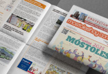 Periódico mostoleshoy - septiembre 2025