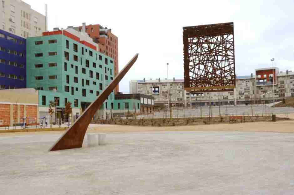 Según un estudio de Elidealista.com. Más de 100 familias para cada vivienda de alquiler en Móstoles.