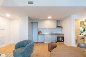 La Comunidad de Madrid refuerza el acceso a la vivienda en Móstoles con nuevas medidas