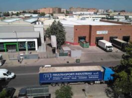 Móstoles formará parte del nuevo Distrito Industrial del Sur