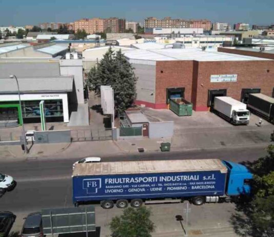 Móstoles formará parte del nuevo Distrito Industrial del Sur