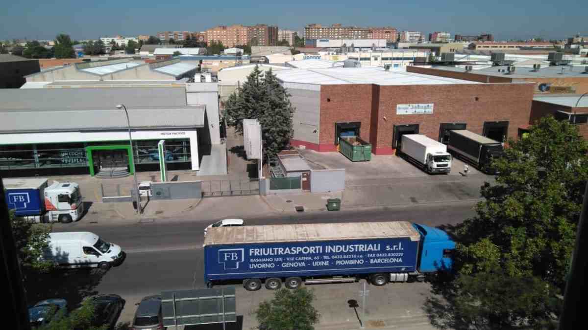 Móstoles formará parte del nuevo Distrito Industrial del Sur
