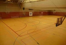 Nuevas actividades deportivas en los polideportivos de Móstoles