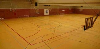 Nuevas actividades deportivas en los polideportivos de Móstoles