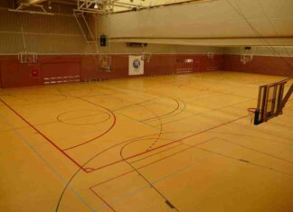 Nuevas actividades deportivas en los polideportivos de Móstoles