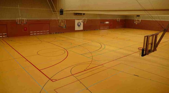 Nuevas actividades deportivas en los polideportivos de Móstoles