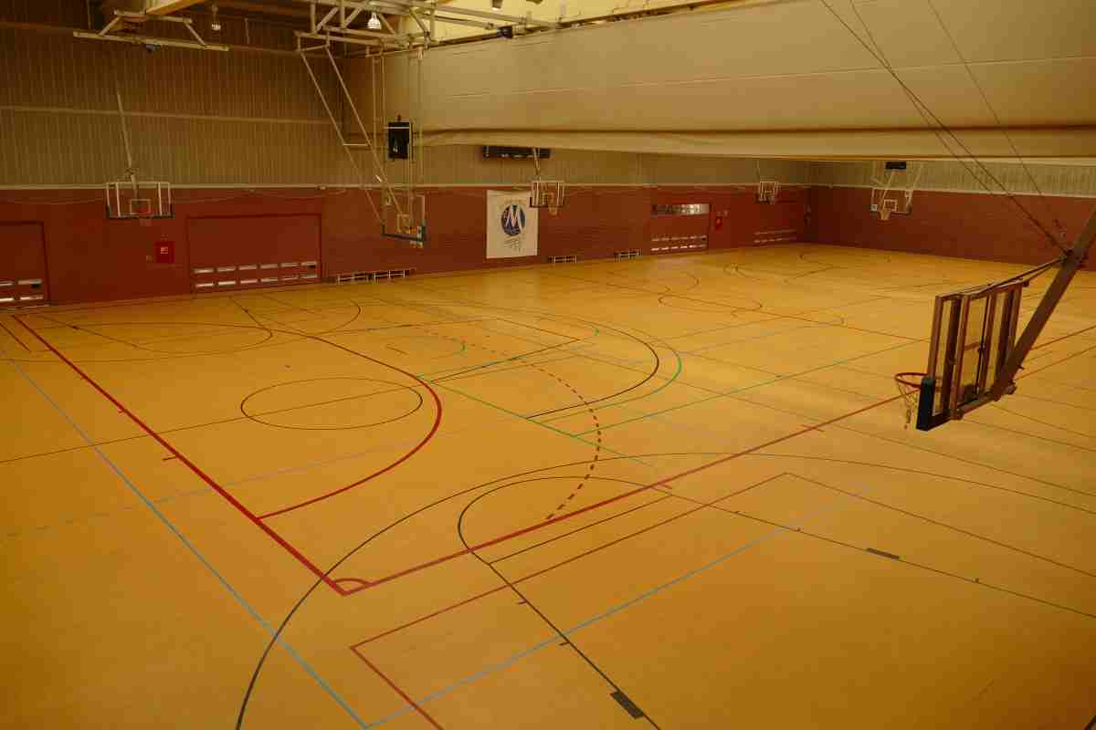Nuevas actividades deportivas en los polideportivos de Móstoles
