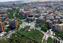 Movilidad para Todos en Móstoles hasta el 22 de septiembre