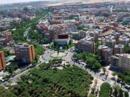 Movilidad para Todos en Móstoles hasta el 22 de septiembre