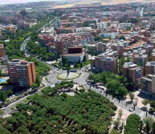 Movilidad para Todos en Móstoles hasta el 22 de septiembre