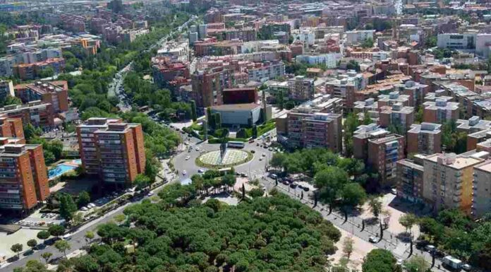 Movilidad para Todos en Móstoles hasta el 22 de septiembre