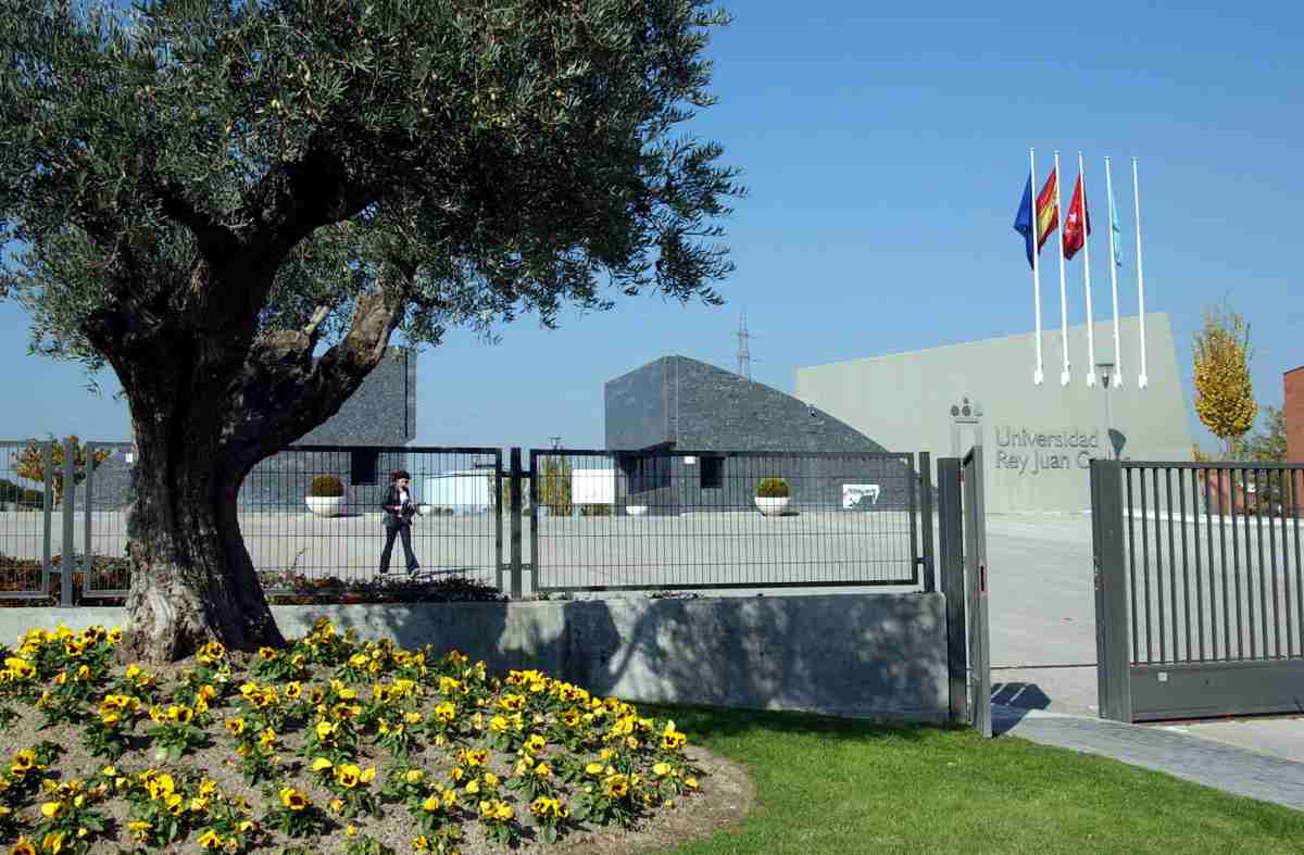 Los líderes del futuro empiezan a formarse en Móstoles con el primer Máster ‘Erasmus Mundus’ de la URJC