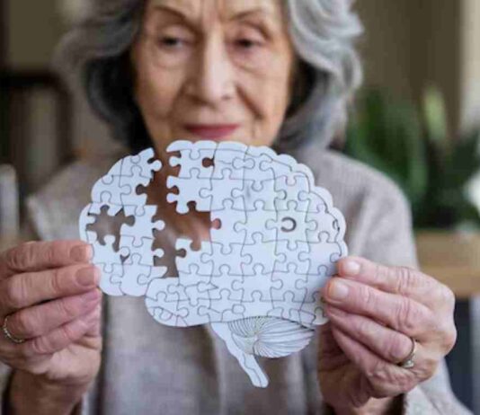 Móstoles no se olvida de los pacientes de Alzheimer y sus familias el próximo 22 de septiembre