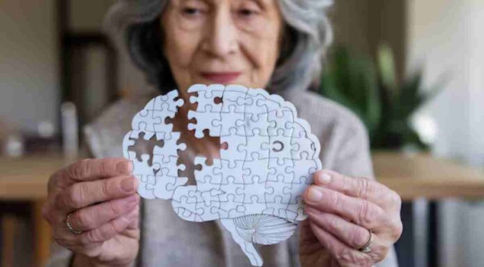 Móstoles no se olvida de los pacientes de Alzheimer y sus familias el próximo 22 de septiembre