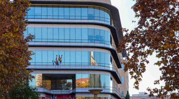 Descubriendo quién está detrás de las palabras en la Biblioteca Almudena Grandes de Móstoles para despedir septiembre Descubriendo quién está detrás de las palabras en la Biblioteca Almudena Grandes de Móstoles para despedir septiembre