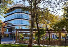 Comienzan las programaciones para adultos en la Biblioteca Central Almudena Grandes de Móstoles