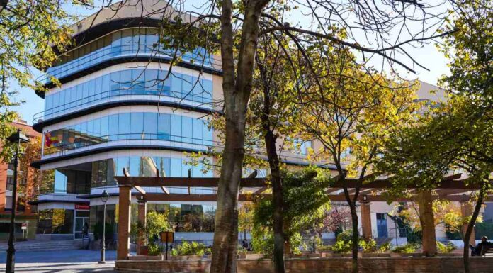 Comienzan las programaciones para adultos en la Biblioteca Central Almudena Grandes de Móstoles