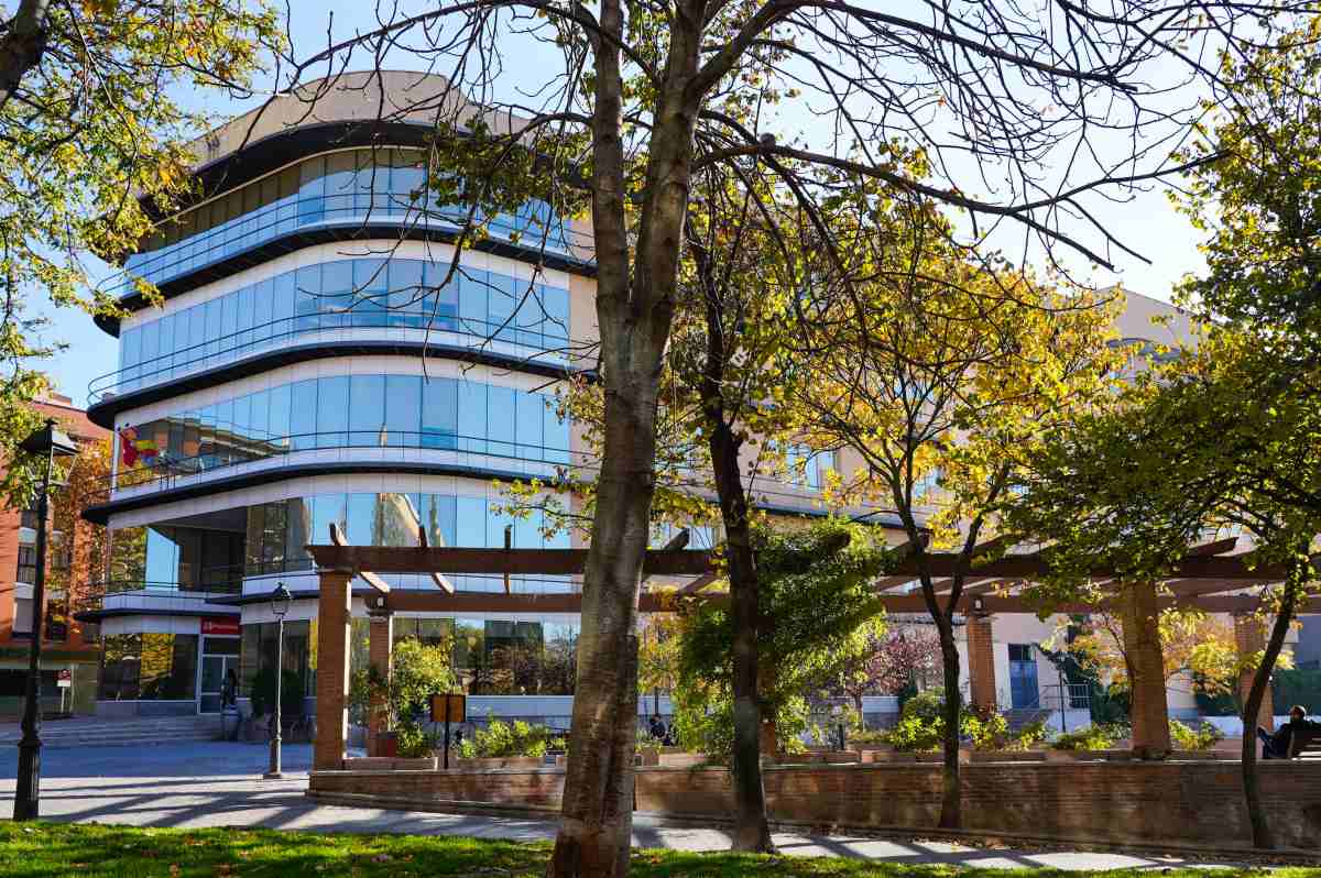 Comienzan las programaciones para adultos en la Biblioteca Central Almudena Grandes de Móstoles