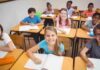 Un arranque de curso para seguir mejorando en las aulas mostoleñas