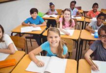 Un arranque de curso para seguir mejorando en las aulas mostoleñas