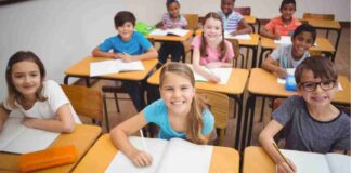 Un arranque de curso para seguir mejorando en las aulas mostoleñas