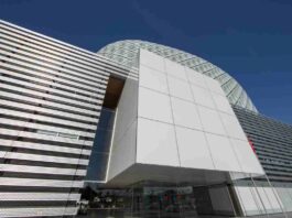 El Hospital Rey Juan Carlos de Móstoles aumenta sus servicios