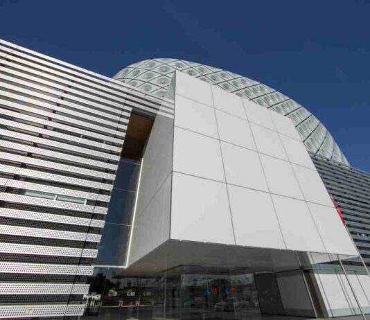 El Hospital Rey Juan Carlos de Móstoles aumenta sus servicios