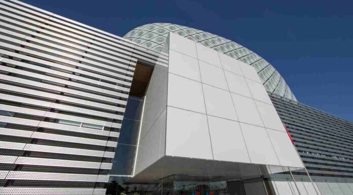 El Hospital Rey Juan Carlos de Móstoles aumenta sus servicios