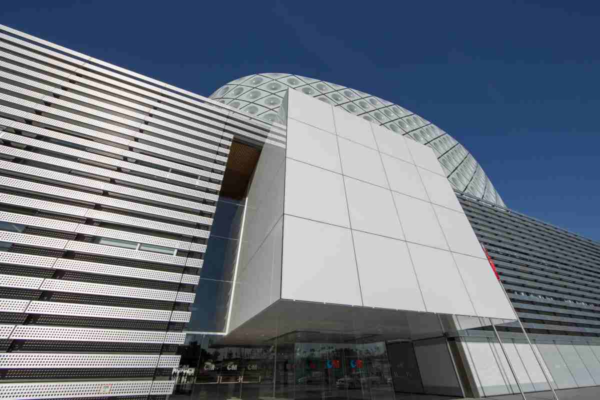 El Hospital Rey Juan Carlos de Móstoles aumenta sus servicios