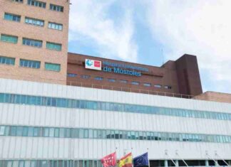 ‘El cuento está en la anatomía’ en Móstoles