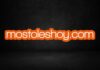 mostoleshoy.com, perjudicada por bloqueos y restricciones por parte de LaLiga