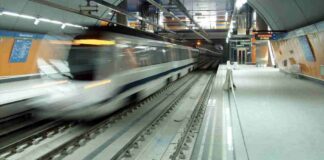A partir de 2027 los vecinos de Móstoles pagarán en el transporte público según los viajes realizados
