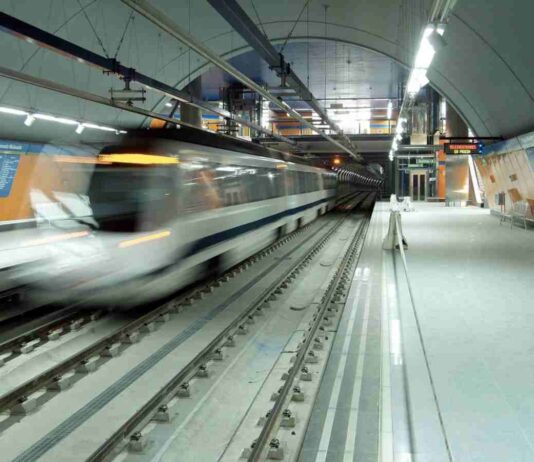 A partir de 2027 los vecinos de Móstoles pagarán en el transporte público según los viajes realizados