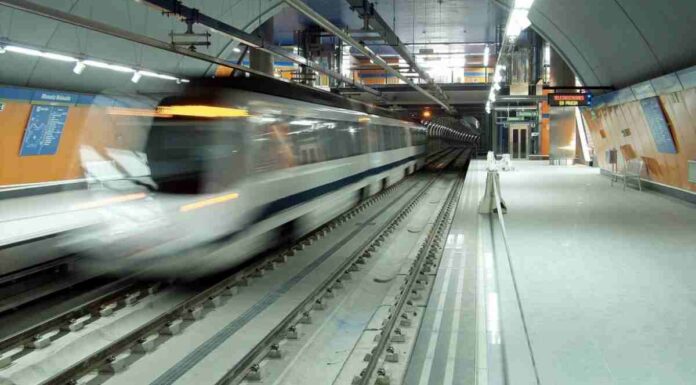 A partir de 2027 los vecinos de Móstoles pagarán en el transporte público según los viajes realizados