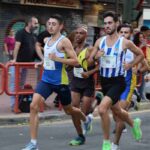 La III Milla Urbana Diana Martín recorrerá Móstoles este próximo sábado