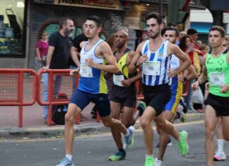 La III Milla Urbana Diana Martín recorrerá Móstoles este próximo sábado