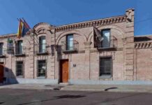 Septiembre un mes para conocer y disfrutar de la historia de Móstoles