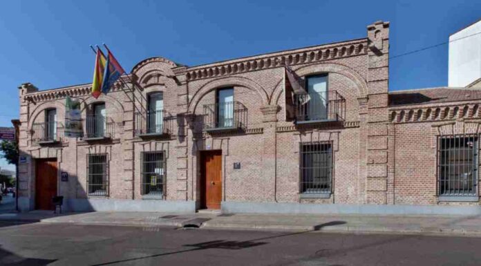 Septiembre un mes para conocer y disfrutar de la historia de Móstoles