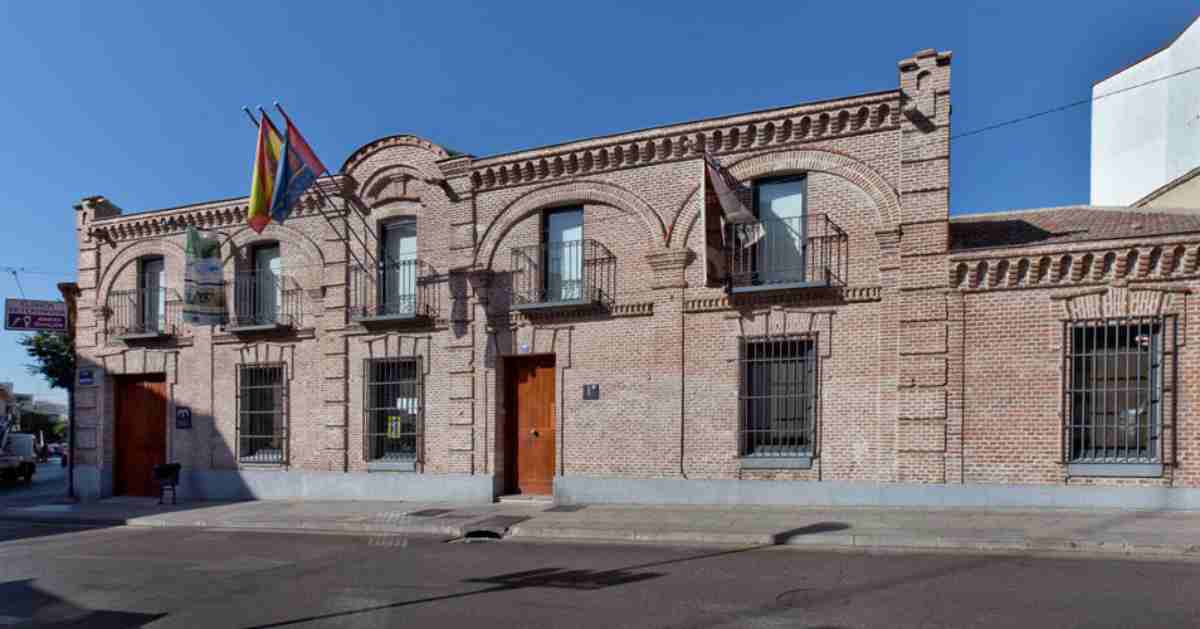 Septiembre un mes para conocer y disfrutar de la historia de Móstoles