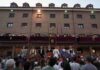 Agenda de Actividades de las Fiestas de Móstoles del jueves 11 de septiembre de 2025