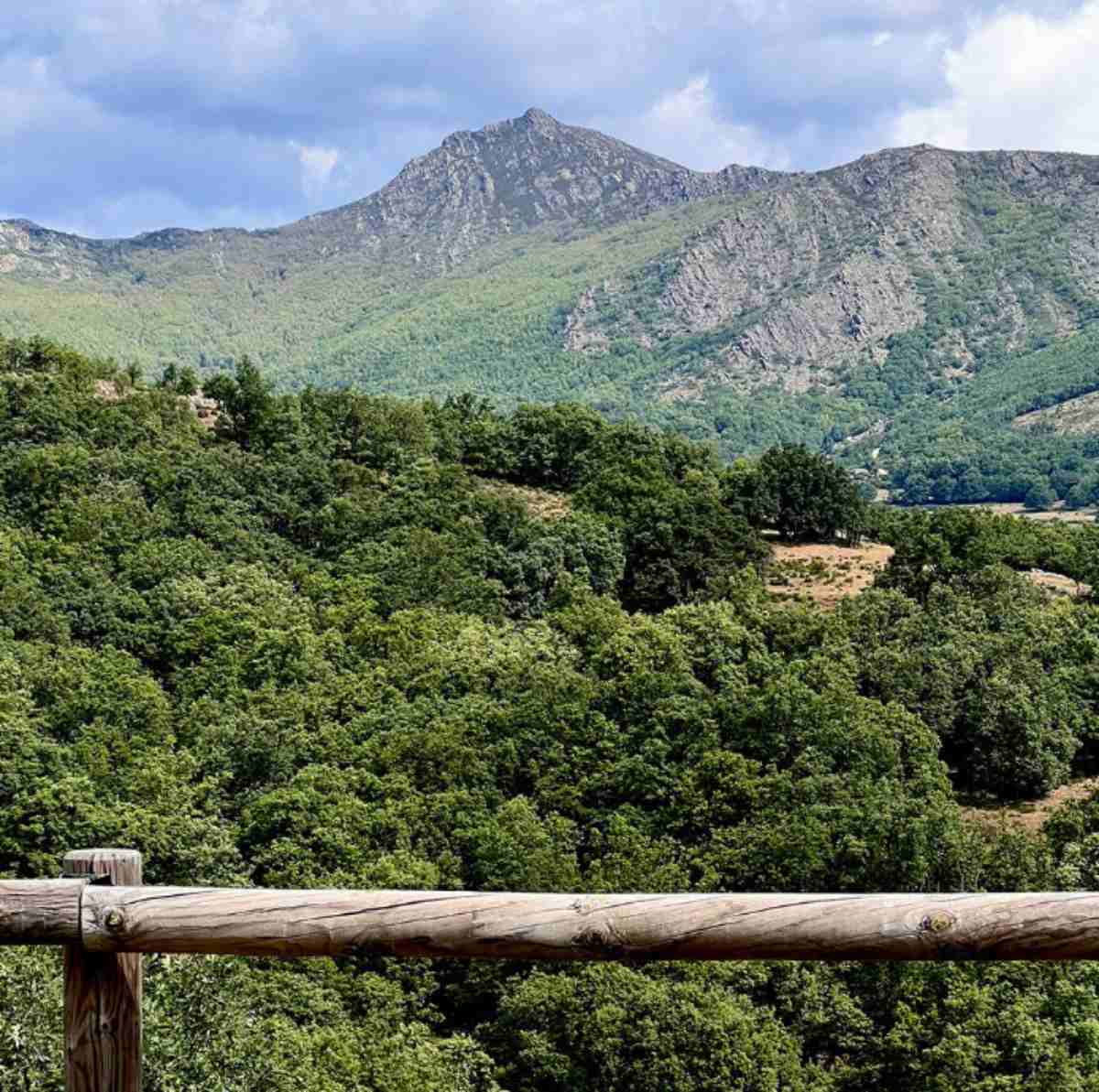 Las salidas y las rutas turísticas no se acaban para los jóvenes y las familias de Móstoles durante el otoño