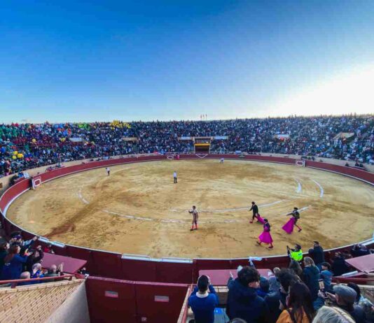 Agenda de Actividades de las Fiestas de Móstoles del sábado 13 de septiembre de 2025