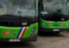 Más de 15 nuevas marquesinas de autobús en Móstoles