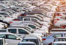 Hasta 500 vehículos de ocasión para que los vecinos de Móstoles puedan renovar su coche en la V Expo Flexicar de Vehículos de Ocasión