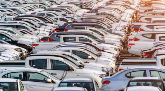 Hasta 500 vehículos de ocasión para que los vecinos de Móstoles puedan renovar su coche en la V Expo Flexicar de Vehículos de Ocasión